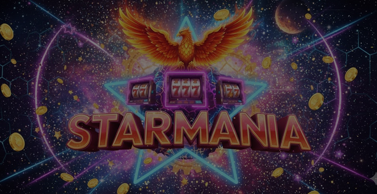 Starmania